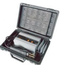 Varilec plastike hot stapler